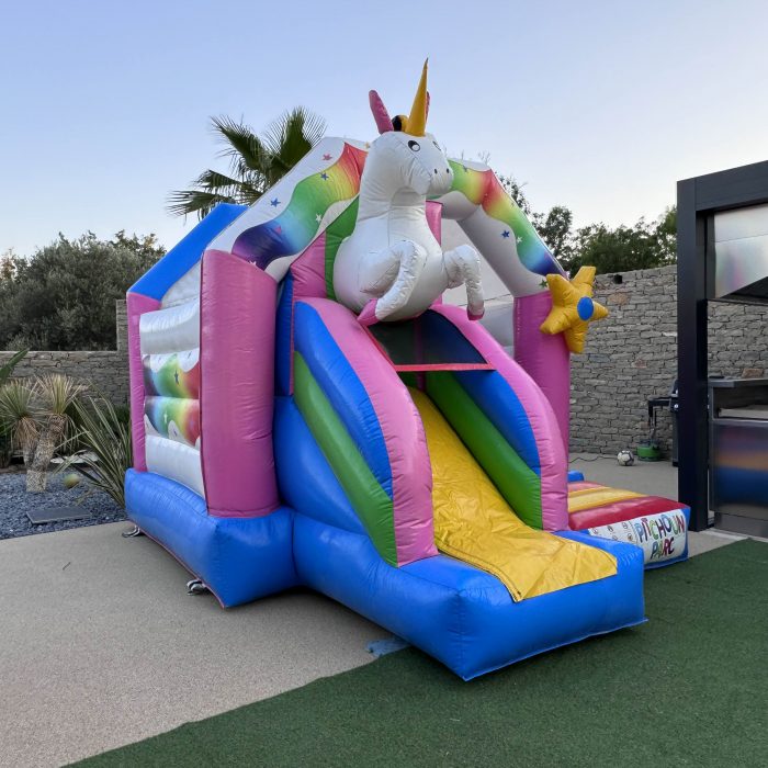 Combo Licorne